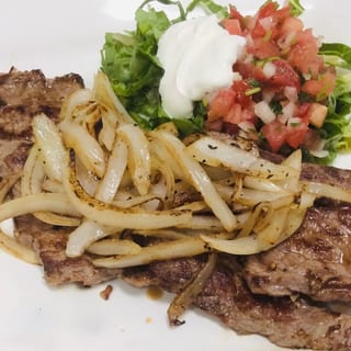Carne Asada