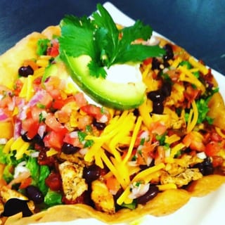 Taco Salad
