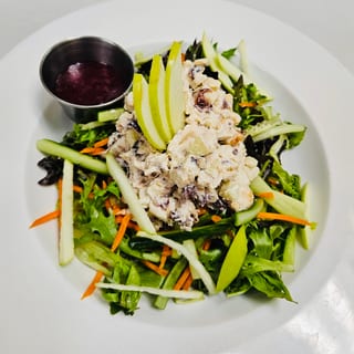 Chicken Salad