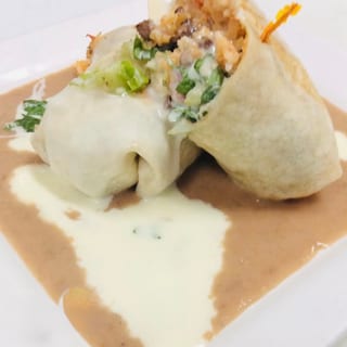Burritos