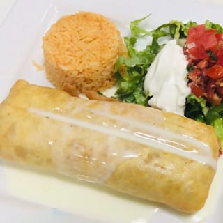 Chimichanga