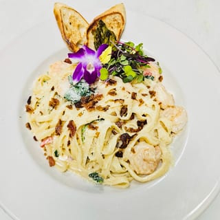 Alfredo Pasta