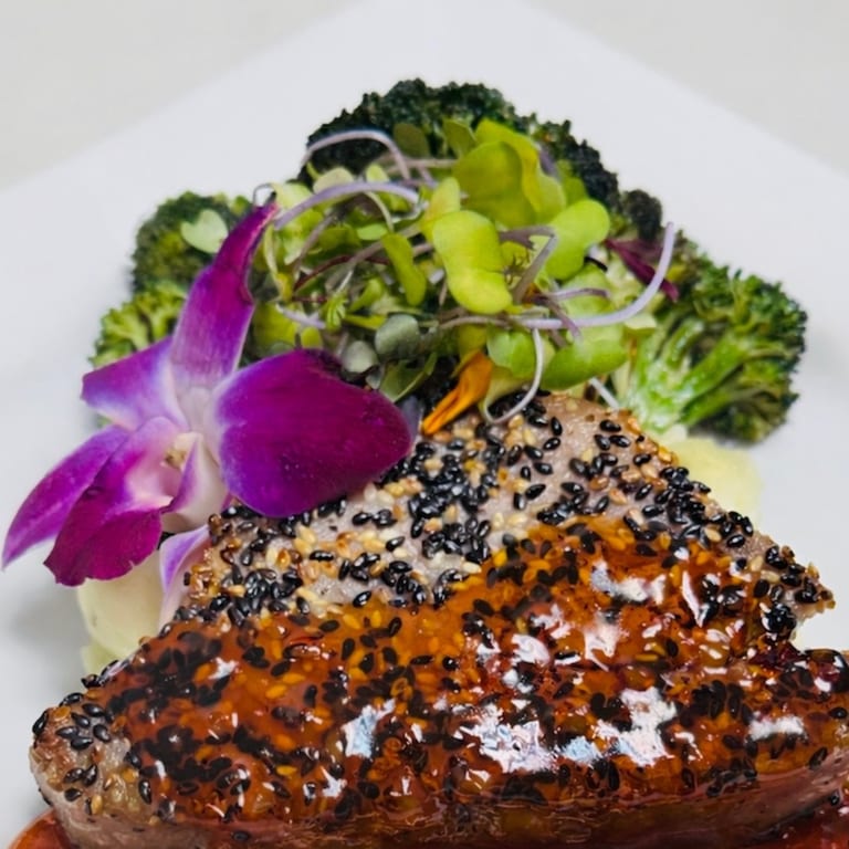 Flavorful Creations That Keep You Coming Back