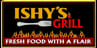 Ishy's Grill