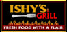 Ishy's Grill