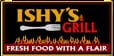 Ishy's Grill