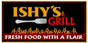 Ishy's Grill