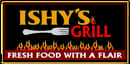 Ishy's Grill
