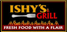 Ishy's Grill