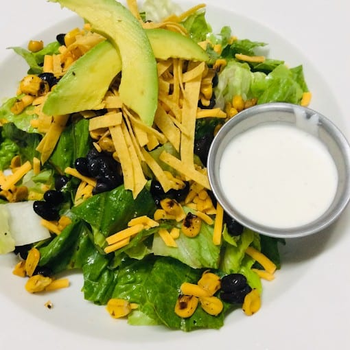 Southwest Salad.