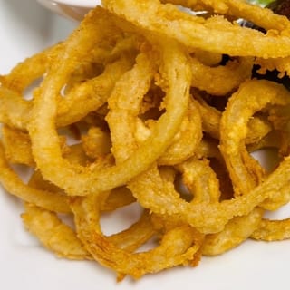 Fried Onion Ring
